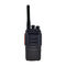 آنتن رادیویی لاستیکی آنتن موبایل 1-4dBi دستی VHF UHF به طول 83 میلی متر