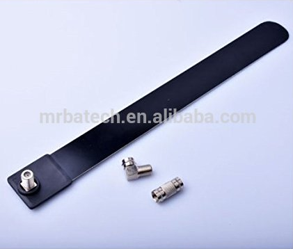 آنتن تلویزیون خانگی VHF UHF 75 اهم 2-23dBi آنتن داخلی DVB T 3