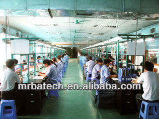 آنتن رادیویی CB خودرو OEM 75 اهم با پایه مغناطیسی 7