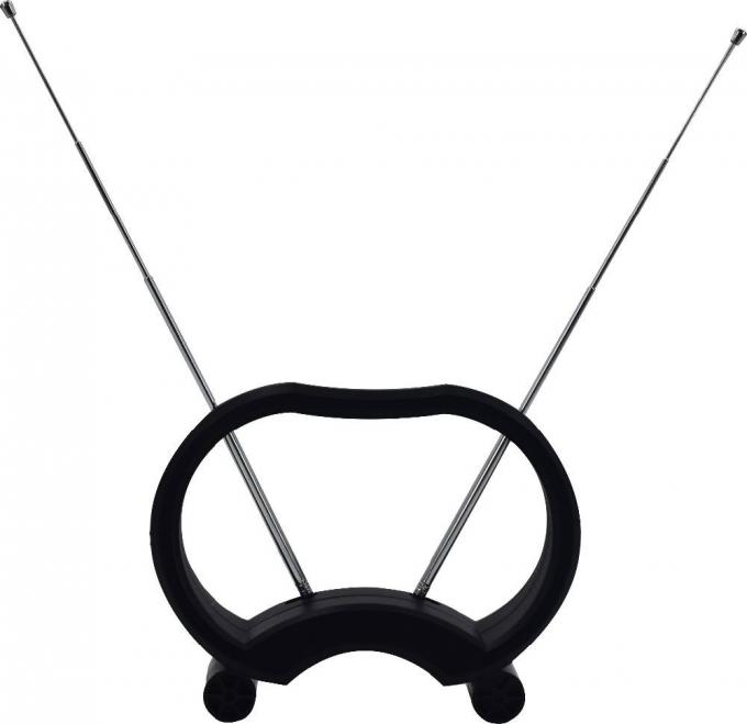 آنتن دیجیتال HDTV VHF UHF OEM و ODM قابل قبول است 0