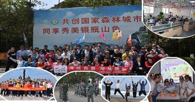 آنتن دیجیتال HDTV VHF UHF OEM و ODM قابل قبول است 7