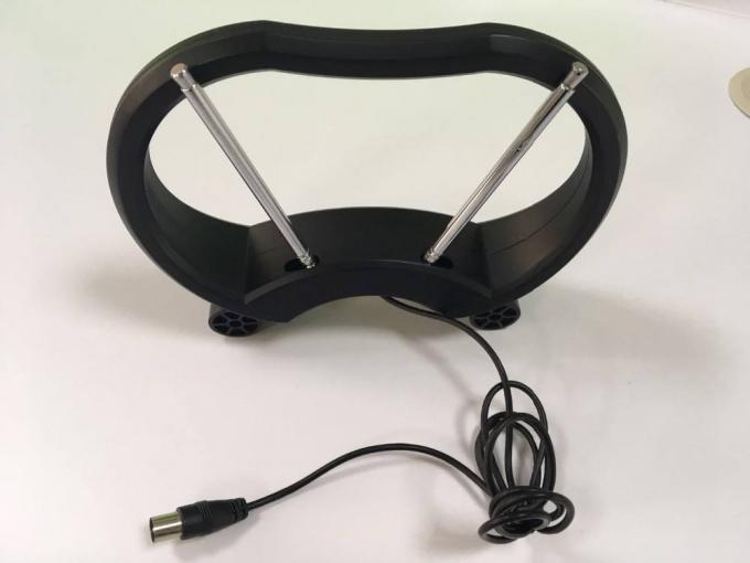 آنتن دیجیتال HDTV VHF UHF OEM و ODM قابل قبول است 4