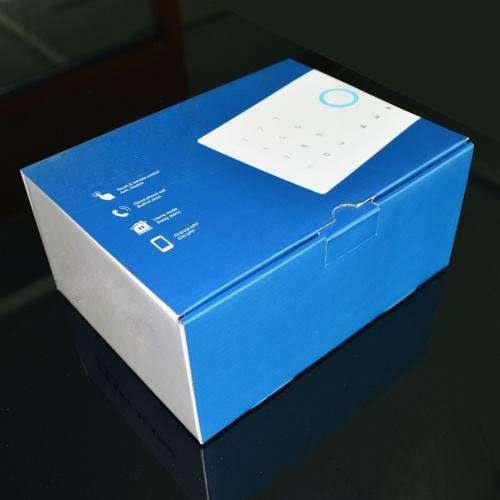 آنتن دیجیتال HDTV VHF UHF OEM و ODM قابل قبول است 11