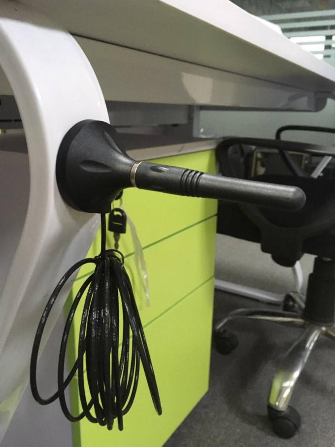 آنتن پایه مغناطیسی همه جهته 3G 4G برای اتومبیل / خانه 2