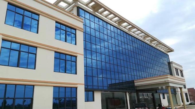 آنتن پایه مغناطیسی همه جهته 3G 4G برای اتومبیل / خانه 3