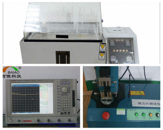 آنتن WiFi تلویزیون خودرو تلسکوپی 5 - 28dBi با دیسک مکیدن 15