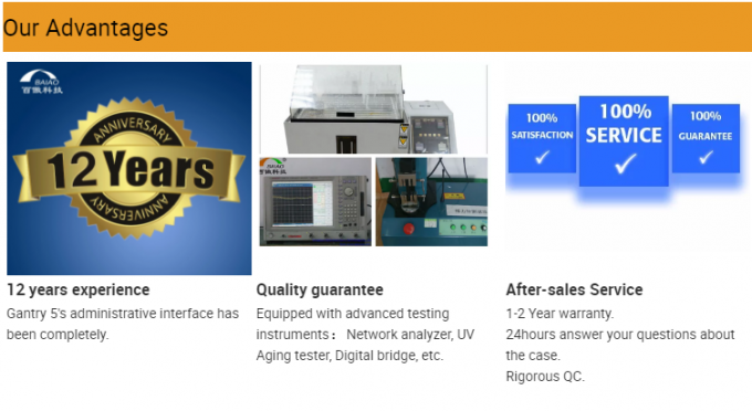 26 - 28 مگاهرتز رادیو دوربرد ماشین / آنتن CB کامیون 4