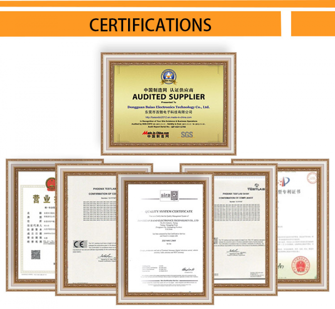 26 - 28 مگاهرتز رادیو دوربرد ماشین / آنتن CB کامیون 7