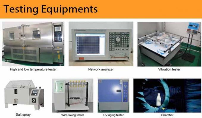 26 - 28 مگاهرتز رادیو دوربرد ماشین / آنتن CB کامیون 6