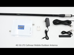بلندبرد GPS موبایل 4g 5g روتر تقویت کننده سیگنال Wifi Omni Car Offroad Helium خارجی CB Truck Ant