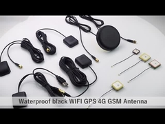 آنتن ترکیبی