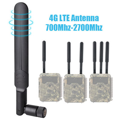 4G LTE omniDirectional 8dBi High Gain Booster Antenna برای شکار در فضای باز دوربین های نظارتی دوربین های نظارت ارتباطات