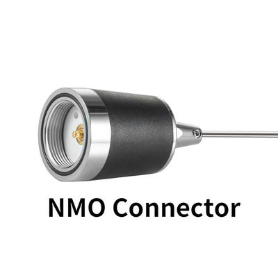 uhf VHF جهانی سیگنال آنتن خودرو G58 کابل کواکسی آنتن NMO و NMO نصب برای کامیون خودرو رادیو گیرنده تلفن همراه