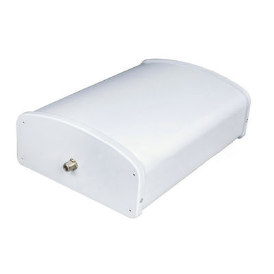 2G 3G 4G 5G 1710-2700MHz پانل پیچ بیرونی آنتن 17dbi افزایش بالا دو باند Mimo آنتن ایستگاه پایه آنتن