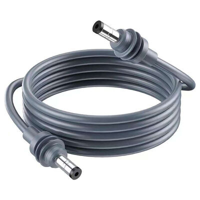استارلینک مینی آداپتور ماشین 12V2A شارژر Cig Light Coaxial کابل ضد آب ساخته شده در چپ قدرت پایدار دوگانه PD45W USB