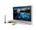 آنتن تلویزیون داخلی دیجیتال HDTV 4k 1080p ATSC استاندارد 20-50 مایل با تقویت کننده USB