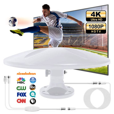 بهترين هواپيما خارجي تعويض ارتقاء تقویت کننده RV آنتن تقویت کننده سيگنال براي کاميون موتورهوم کامپينگ کار