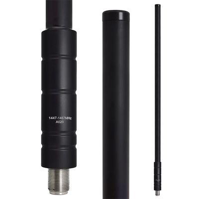 آنتن خودکار Cb 300 / 500 مگاهرتز ضد آب آنتن رادیویی UHF CB 3-10dBi