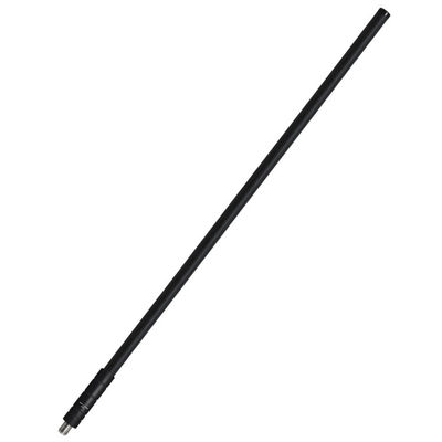 آنتن رادیویی 26-28 مگاهرتز کامیون Cb آنتن پایه 6 فوت فایبرگلاس Cb