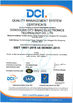 چین Dongguan Baiao Electronics Technology Co., Ltd. گواهینامه ها